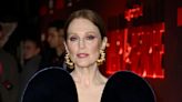 Julianne Moore spricht von dem Moment, der ihr Leben verändert hat