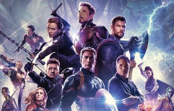 Zack Snyder Comments On The Russo Brothers Returning To Marvel For The Next Two Avengers Movies