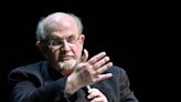 ‘An idiot’: Salman Rushdie on the man who stabbed him in the face