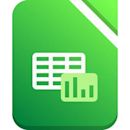 LibreOffice Calc