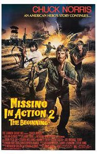 Missing in Action 2: The Beginning