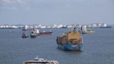 Global Shipping Strains Seen Extending Into Second Half