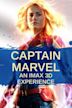 Captain Marvel