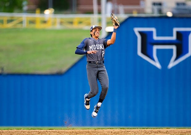 High school baseball rankings: Postseason has arrived for several MaxPreps Top 25 teams