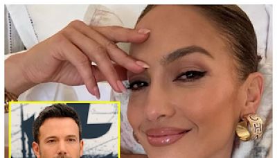 El proyecto de Jennifer Lopez y Ben Affleck que ve la luz en medio de su proceso de separación