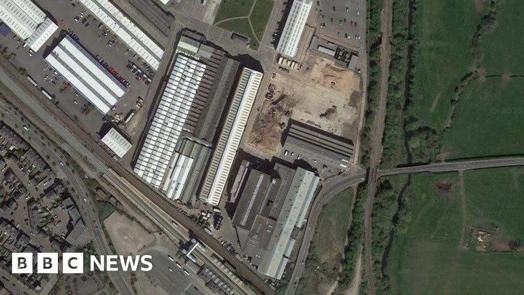 Loughborough: Demolition plan for iconic industrial site deferred