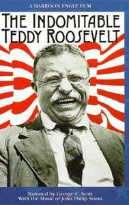 The Indomitable Teddy Roosevelt