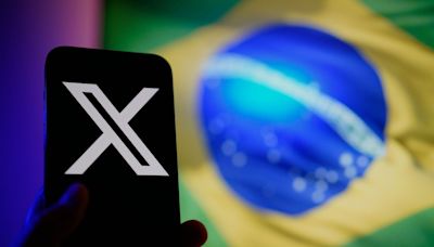 Brazil Isn't Done Fining Elon Musk And X