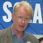 Ed Begley