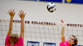 Prep Roundup: Wooster clinches outright OCC volleyball title