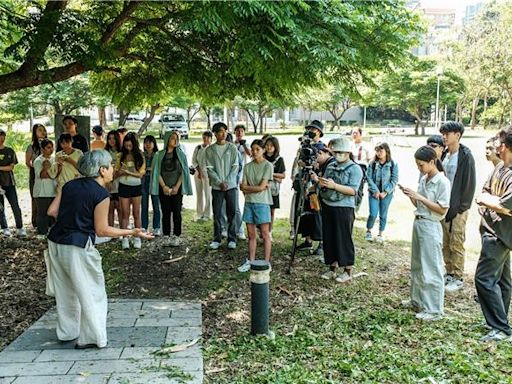 反校園蓋商辦 陽明交大師生籲撤案 議員提：規畫客家文化園區 - 生活