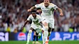 Joselu stuns Bayern and lifts Real Madrid to Champion League final as the unlikeliest hero