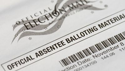 How to request an absentee ballot for the November election in Michigan