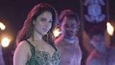 Netizens rave about Tamannaah Bhatia's electrifying dance moves in Aaj Ki Raat from Stree 2