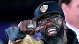 Ed Reed leaves Bethune-Cookman after contract falls through