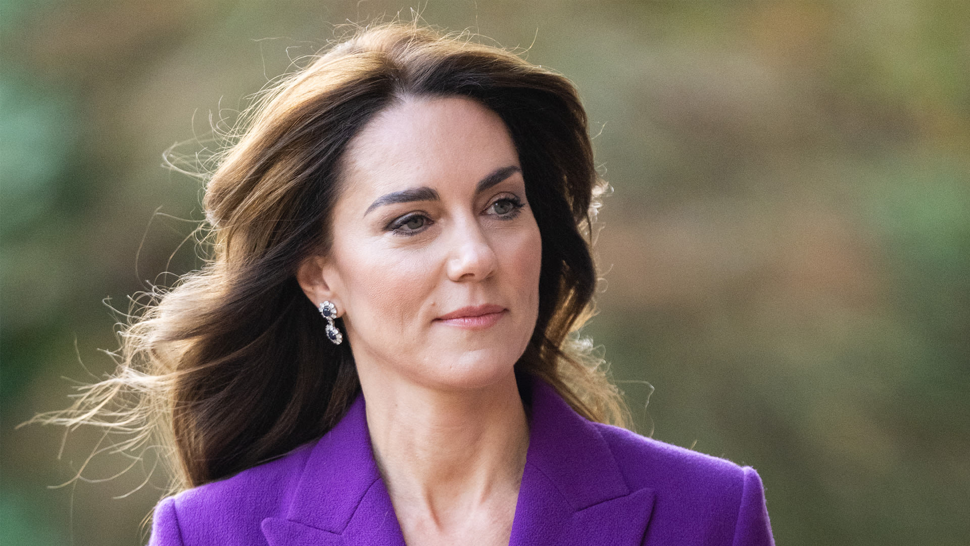 Palace Shares Update On Kate Middleton's Return To Royal Duties Amid Cancer Treatment | Access