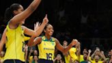 Brasil vence o Canadá por 3 sets a 1 na abertura da Liga das Nações de Vôlei