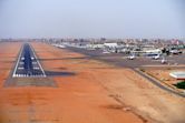 Khartoum International Airport