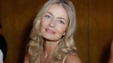 Paulina Porizkova is the Epitome of Hollywood Glamour in Ethereal Lingerie Snapshots