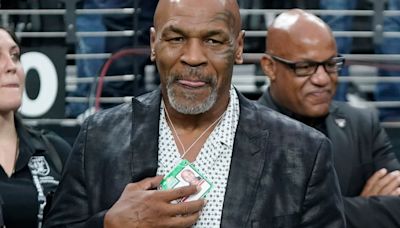 La categórica advertencia de uno de los boxeadores top por el regreso de Mike Tyson al ring a los 58 años: “Está en grave peligro”