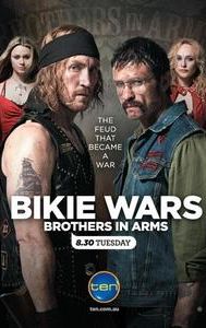 Bikie Wars: Brothers in Arms