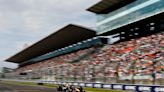 2024 Chinese Grand Prix - Formula 1 | How to Watch, Channel, Preview