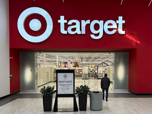 Target will stop accepting personal checks next week. Are the days of the payment method numbered?