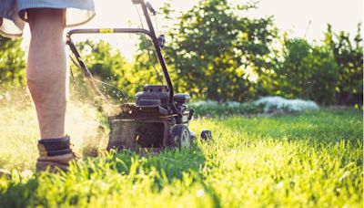 Oxford roadside grass cutting expected to be completed by end of July