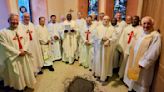 Local Notes: Fr Victor celebrated his Silver Jubilee with Mass of Thanksgiving in Swinford. - Community - Western People