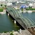 Hohenzollern Bridge