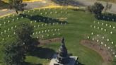 Confederate statue set for removal from Arlington National Cemetery despite GOP outcry