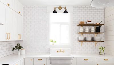 This Is the One Spot You Haven't Put Peel-and-Stick Tile yet, but Should
