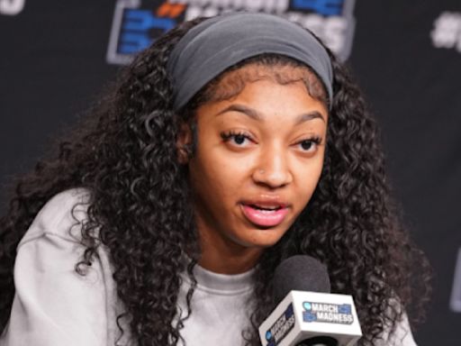 Angel Reese Announces Major Personal News Ahead of WNBA Debut