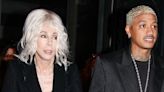 Cher's Ego Expands: Singer Has 'Gotten a Huge Boost' by Having Boyfriend A.E. Edwards on Her Arm