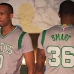 全新附吊牌 Boston Celtics New Jerseys L Rajon Rondo