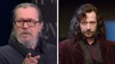 Gary Oldman Said His Acting In "Harry Potter" Was "Mediocre," And Honestly, I Agree With Him