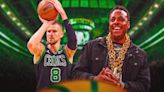 Paul Pierce drops truth bomb on 'beauty' of Kristaps Porzingis' presence on Celtics