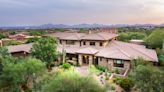 Former NFL player and Cornhuskers coach pays $5.4M for Phoenix home