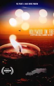 Hollywood on Fire