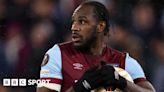 Roy Keane criticism 'dinosaur mentality' - West Ham's Michail Antonio