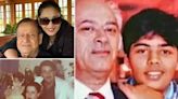 Father’s Day 2024: Madhuri Dixit, Karisma Kapoor, Karan Johar drop throwback photos with their dads