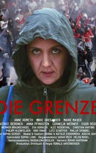 Die Grenze