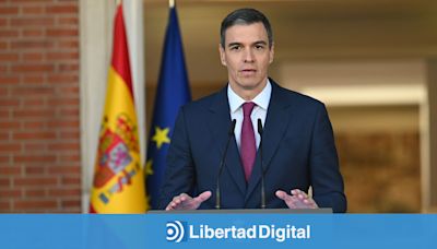 Sánchez prepara "su limpieza": cambio de mayorías en el CGPJ y más poder para la Fiscalía