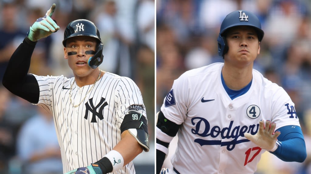 Mike Lupica: Yankees and Dodgers ready to write a new chapter in this historic rivalry
