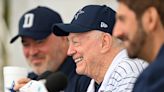 Jerry Jones takes dead aim at 3 former Dallas Cowboys players for being unavailable
