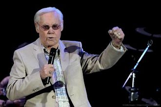 George Jones