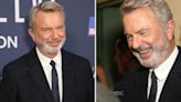 Sam Neill All Smiles at 'The Twelve' Premiere in Sydney Following Blood Cancer Battle