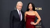 Michael Douglas, Catherine Zeta-Jones dance with their kids in sweet video: 'Our family vibe'