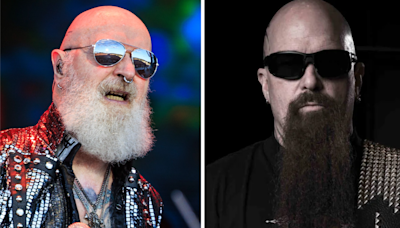 Slayer’s Kerry King explains why Judas Priest were a “letdown” at 1981 gig