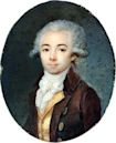 Antoine-Louis-Marie de Gramont